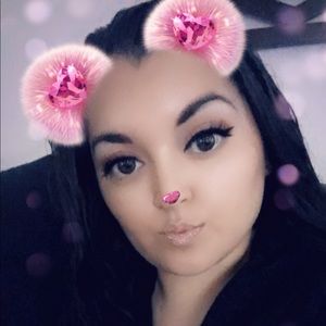 Meet your Posher, Rosie